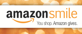 Support St. Joseph's by Shopping Amazon.com