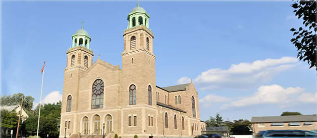 Catholic Community of St. Joseph